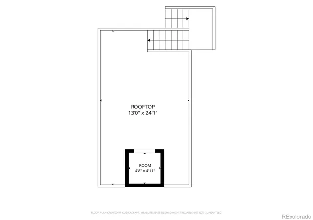 Photo 48 of Sale Pending at 3650 Mariposa St, Denver, CO 80211 | MLS# 8028741 | Listing updated on 2026-08-28