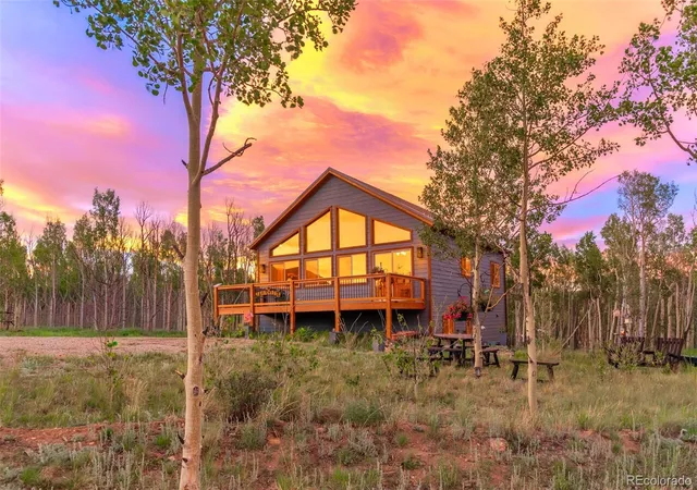 Photo 1 of Single family home for sale at 982 Georgia Dr, Jefferson, CO 80456 | MLS# 8959055 | Listing updated on 2026-07-31