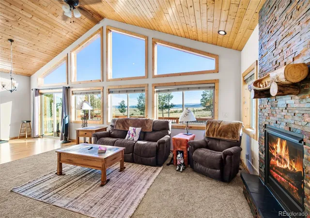 Photo 2 of Single family home for sale at 982 Georgia Dr, Jefferson, CO 80456 | MLS# 8959055 | Listing updated on 2026-07-31