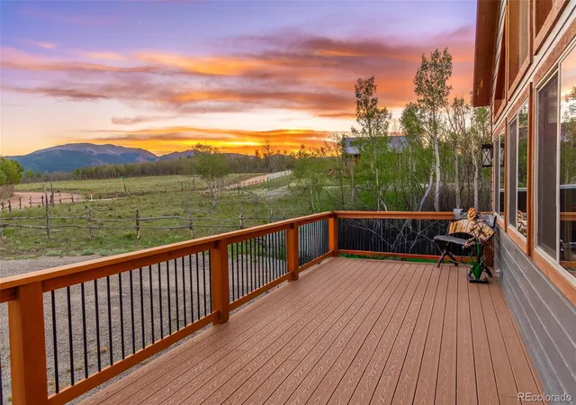 Photo 5 of Single family home for sale at 982 Georgia Dr, Jefferson, CO 80456 | MLS# 8959055 | Listing updated on 2026-07-31