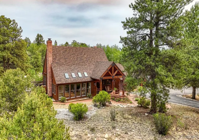 Homes for sale in Nathrop, CO | 13535 County Road 261c, Nathrop, CO 81236 | MLS# 5507877