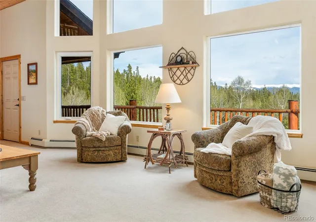 1st image of 147 Cr 8542, Tabernash, CO 80478 | MLS# 8610996