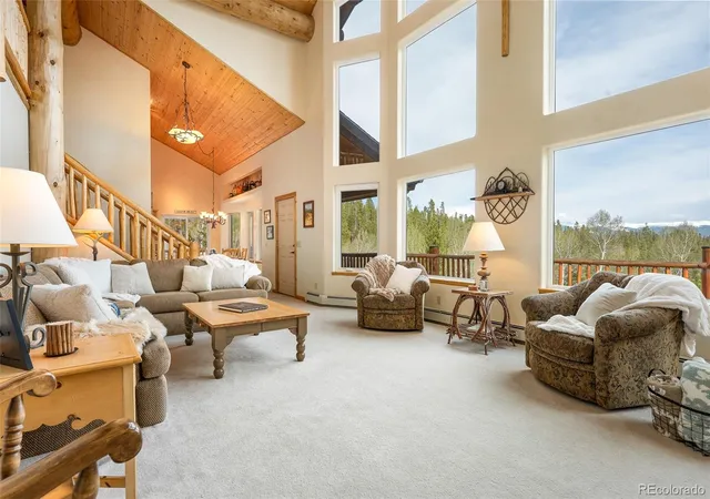 2nd image of 147 Cr 8542, Tabernash, CO 80478 | MLS# 8610996