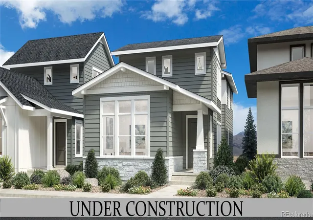 1st image of 9566 Carcassonne Pl, Colorado Springs, CO 80924 | MLS# 1565700