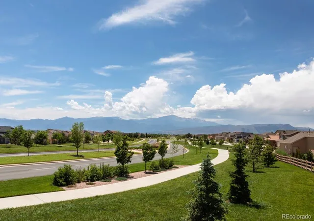 5th image of 9566 Carcassonne Pl, Colorado Springs, CO 80924 | MLS# 1565700