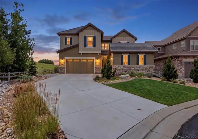 Homes for sale in Highlands Ranch, CO | 10879 Red Sun Ct, Highlands Ranch, CO 80126 | MLS# 5095765
