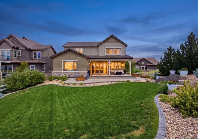 Homes for sale in Highlands Ranch, CO | 10879 Red Sun Ct, Highlands Ranch, CO 80126 | MLS# 5095765