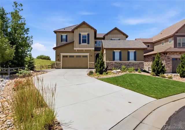 Homes for sale in Highlands Ranch, CO | 10879 Red Sun Ct, Highlands Ranch, CO 80126 | MLS# 5095765