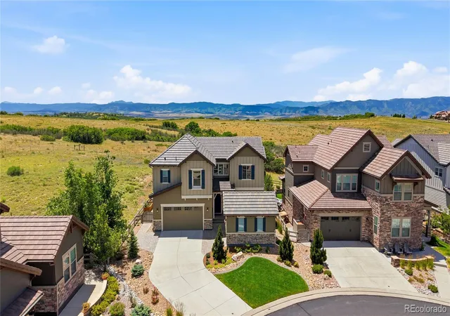 Homes for sale in Highlands Ranch, CO | 10879 Red Sun Ct, Highlands Ranch, CO 80126 | MLS# 5095765
