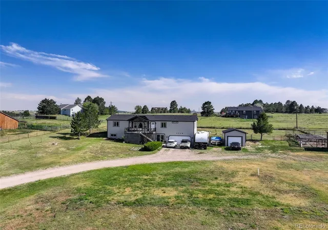 Homes for sale in Elizabeth, CO | 6528 Bow Meadows Dr, Elizabeth, CO 80107 | MLS# 7603229