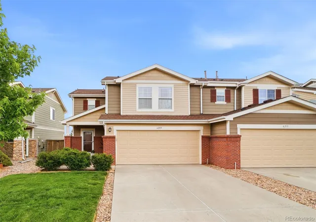 1st image of 6205 Wescroft Ave, Castle Rock, CO 80104 | MLS# 2091620