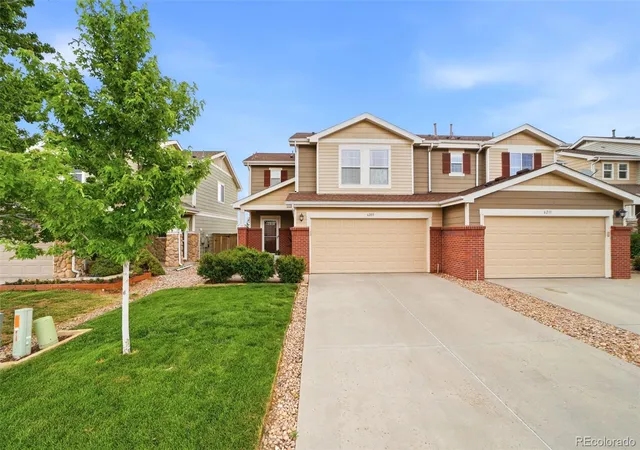 2nd image of 6205 Wescroft Ave, Castle Rock, CO 80104 | MLS# 2091620