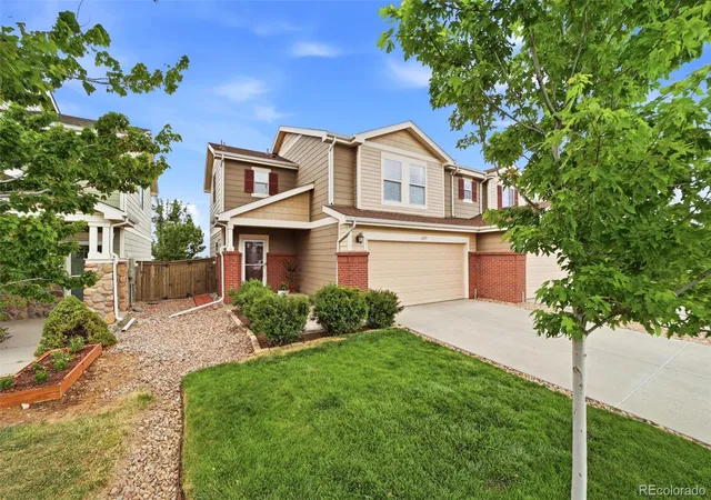 Photo 3 of Townhouse for sale at 6205 Wescroft Ave, Castle Rock, CO 80104 | MLS# 2091620 | Listing updated on 2026-09-06