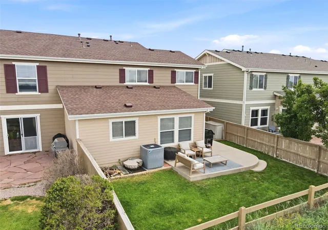 50th image of 6205 Wescroft Ave, Castle Rock, CO 80104 | MLS# 2091620