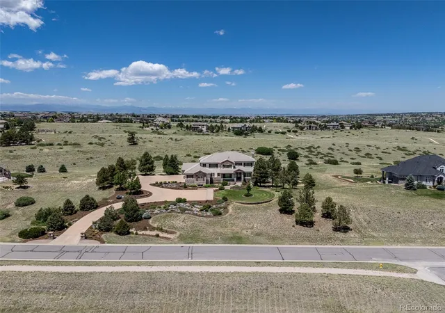 Photo 3 of Single family home for sale at 9677 Sara Gulch Cir, Parker, CO 80138 | MLS# 7184482 | Listing updated on 2026-06-25