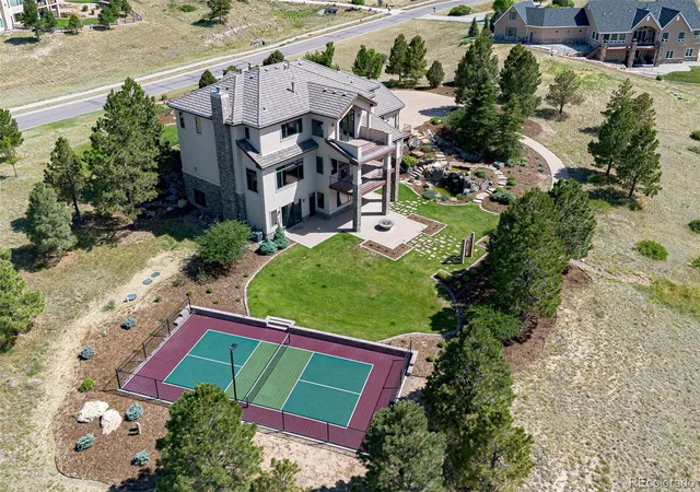 Photo 4 of Single family home for sale at 9677 Sara Gulch Cir, Parker, CO 80138 | MLS# 7184482 | Listing updated on 2026-06-25