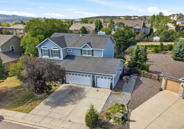Homes for sale in Monument, CO | 15731 Split Creek Dr, Monument, CO 80132 | MLS# 7361654