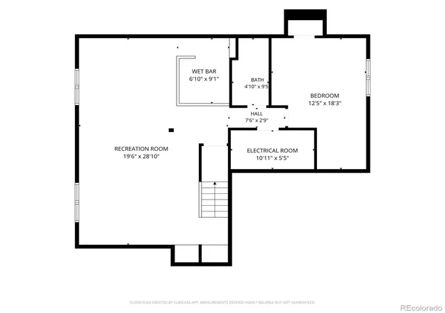 Homes for sale in Monument, CO | 15731 Split Creek Dr, Monument, CO 80132 | MLS# 7361654