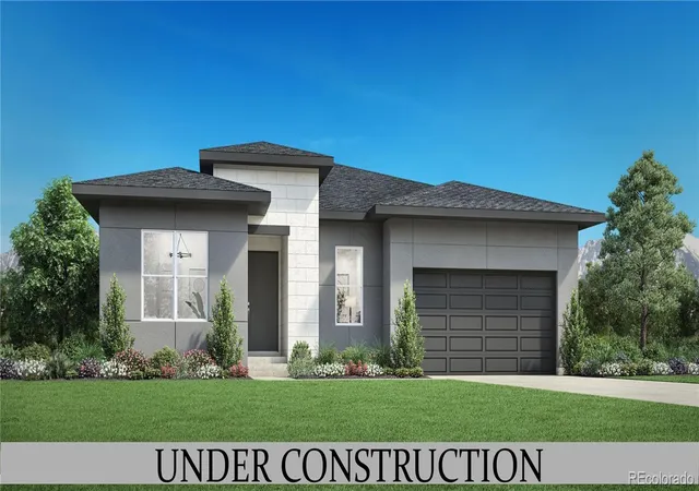 Photo 1 of Single family home for sale at 6450 Jennings Way, Colorado Springs, CO 80920 | MLS# 6121575 | Listing updated on 2026-08-22
