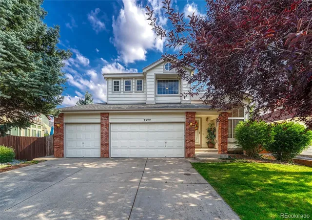 Photo 3 of Single family home for sale at 2522 W 108th Place, Denver, CO 80234 | MLS# 5772493 | Listing updated on 2026-09-29