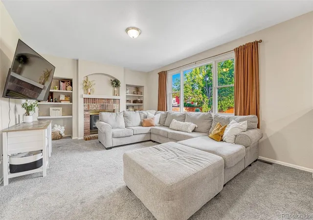 Photo 1 of Single family home for sale at 2522 W 108th Place, Denver, CO 80234 | MLS# 5772493 | Listing updated on 2026-09-29