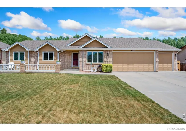 Homes for sale in Johnstown, CO | 1211 N 4th St, Johnstown, CO 80534 | MLS# IR1062548