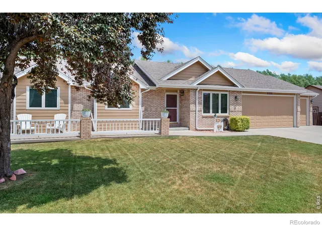 Homes for sale in Johnstown, CO | 1211 N 4th St, Johnstown, CO 80534 | MLS# IR1062548