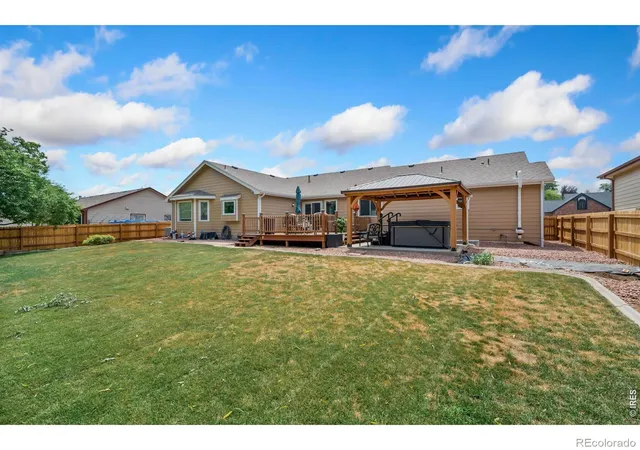 Homes for sale in Johnstown, CO | 1211 N 4th St, Johnstown, CO 80534 | MLS# IR1062548