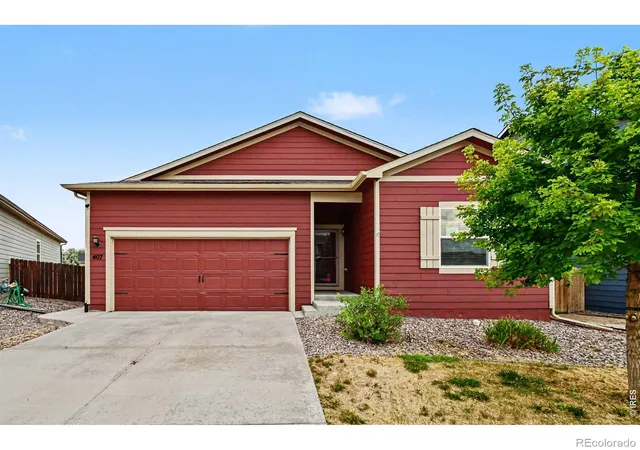 2nd image of 407 Keene Pl, Keenesburg, CO 80643 | MLS# IR1062549