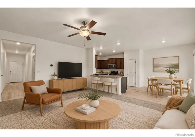 Photo 3 of Single family home for sale at 407 Keene Pl, Keenesburg, CO 80643 | MLS# IR1062549 | Listing updated on 2026-10-08
