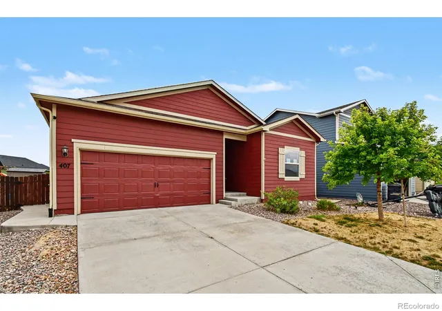 3rd image of 407 Keene Pl, Keenesburg, CO 80643 | MLS# IR1062549