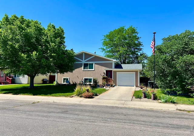 Homes for sale in Sterling, CO | 566 California St, Sterling, CO 80751 | MLS# IR1062551
