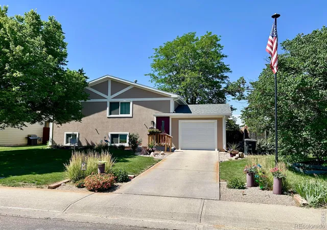 Homes for sale in Sterling, CO | 566 California St, Sterling, CO 80751 | MLS# IR1062551