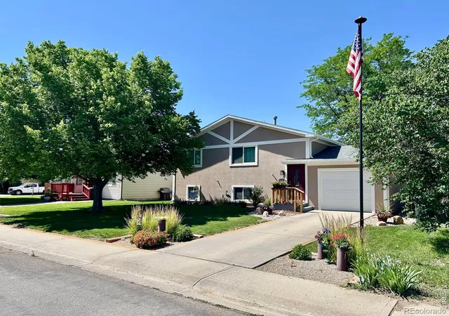 Homes for sale in Sterling, CO | 566 California St, Sterling, CO 80751 | MLS# IR1062551