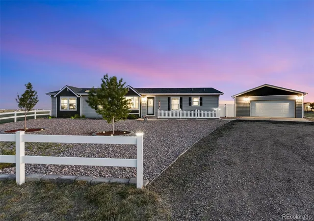 Homes for sale in Nunn, CO | 15088 County Road 100, Nunn, CO 80648 | MLS# 3908253