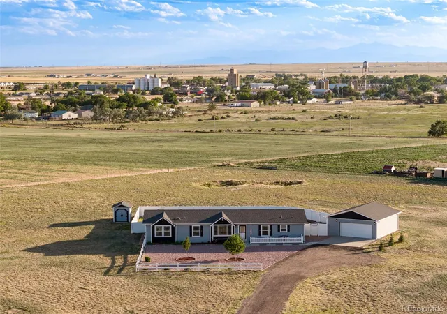 Homes for sale in Nunn, CO | 15088 County Road 100, Nunn, CO 80648 | MLS# 3908253