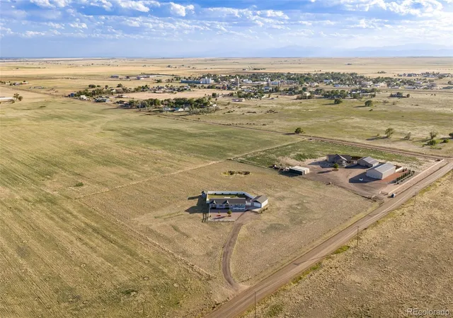 Homes for sale in Nunn, CO | 15088 County Road 100, Nunn, CO 80648 | MLS# 3908253