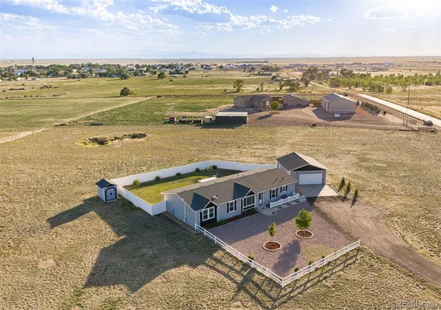 Homes for sale in Nunn, CO | 15088 County Road 100, Nunn, CO 80648 | MLS# 3908253