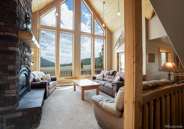 Homes for sale in Buena Vista, CO | 355 Oahu Rd, Buena Vista, CO 81211 | MLS# 2966324