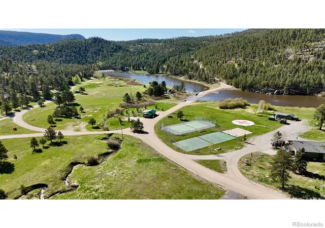 1st image of 0 Hemlock Dr, Lyons, CO 80540 | MLS# IR1062552