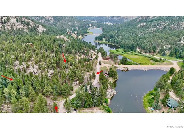 3rd image of 0 Hemlock Dr, Lyons, CO 80540 | MLS# IR1062552