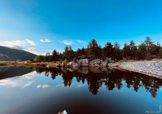32nd image of 0 Hemlock Dr, Lyons, CO 80540 | MLS# IR1062552