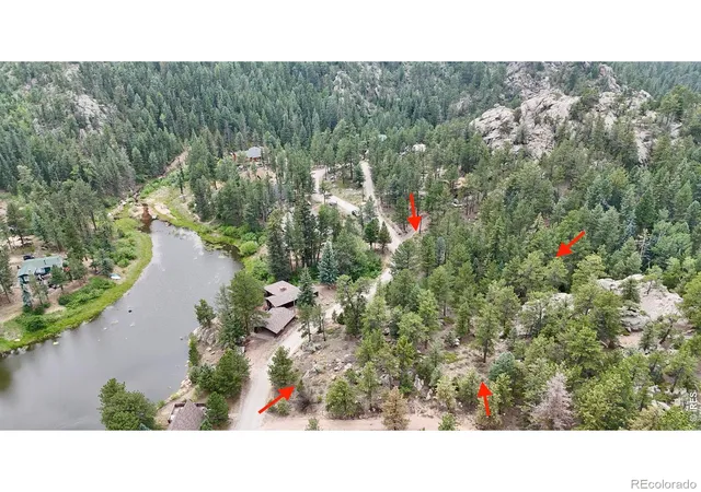 5th image of 0 Hemlock Dr, Lyons, CO 80540 | MLS# IR1062552