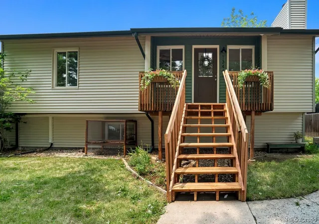 Homes for sale in Colorado Springs, CO | 1344 N Arcadia St, Colorado Springs, CO 80903 | MLS# 5768968