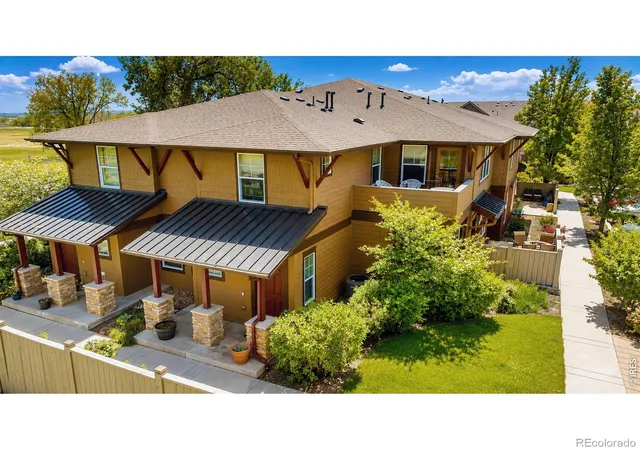 Photo 1 of Condo for sale at 4185 47th Street #G, Boulder, CO 80301 | MLS# IR1062554 | Listing updated on 2026-09-15