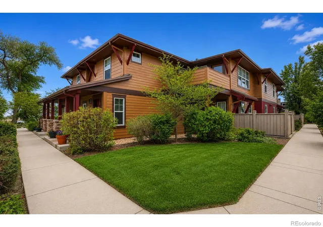 Photo 2 of Condo for sale at 4185 47th Street #G, Boulder, CO 80301 | MLS# IR1062554 | Listing updated on 2026-09-29
