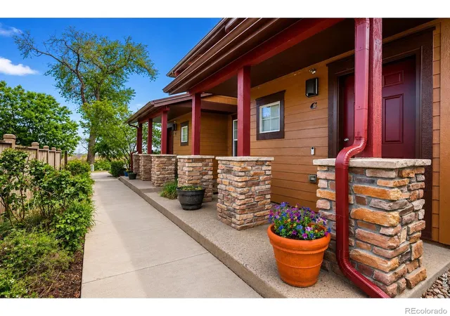 Photo 3 of Condo for sale at 4185 47th Street #G, Boulder, CO 80301 | MLS# IR1062554 | Listing updated on 2026-09-15