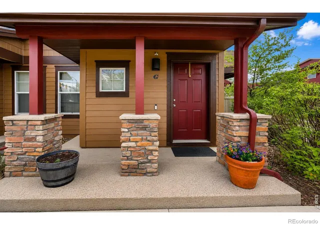 Photo 3 of Condo for sale at 4185 47th Street #G, Boulder, CO 80301 | MLS# IR1062554 | Listing updated on 2026-09-15