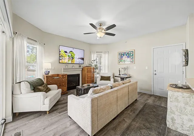 Homes for sale in Westminster, CO | 2430 W 82nd Pl #1E, Westminster, CO 80031 | MLS# 4250913