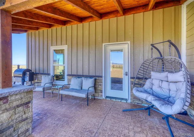 Photo 3 of Single family home for sale at 6729 County Rd Dd5, La Jara, CO 81140 | MLS# 2741619 | Listing updated on 2026-06-23